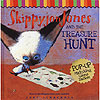 Skippyjon Jones and the Treasure Hunt by PENGUIN GROUP USA