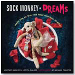 Sock Monkey Dreams by PENGUIN GROUP USA