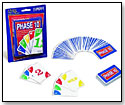 Phase 10 by FUNDEX GAMES