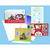 Pop-Up Pen Pal Cards by PLAY ODYSSEY INC.