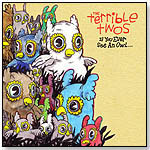 The Terrible Twos: If You Ever See An Owl... by POQUITO RECORDS