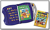 Powertouch Learning System by FISHER-PRICE INC.