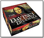 The Authentic DaVinci Dilemma by RUMBA GAMES INC.