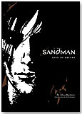Sandman: King of Dreams by CHRONICLE BOOKS FOR CHILDREN