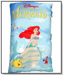 Disney´s The Little Mermaid Storybook Pillow by SENARIO LLC