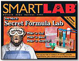 You Mix It – Secret Formula Lab by SMARTLAB TOYS