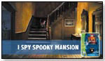 I Spy Spooky Mansion by SNAP TV INC.
