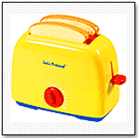 Let’s Pretend Toaster by EDUCATIONAL INSIGHTS INC.