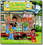 The Mighty Pigeon Club by TRICYCLE PRESS