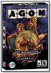 Agon: The Mysterious Codex (PC Version) by VIVA MEDIA