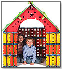 ZinkoTek Building System by ZINKOTEK