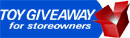 Weekly Toy Giveaway