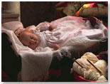 Breath of Life Baby Dolls by LEE MIDDLETON ORIGINAL DOLLS INC.