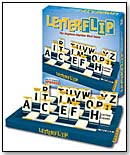 LETTERFLIP by OUT OF THE BOX PUBLISHING