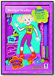Dress Me Groovy Girls by PAMELA DRAKE INC.
