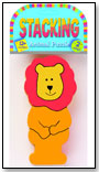 Stacking Puzzles by PAMELA DRAKE INC.