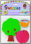 Swizzles by PAMELA DRAKE INC.
