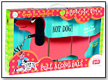 Dachschund by PAMELA DRAKE INC.