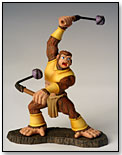 Avenging Apes by TOY VAULT