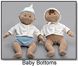 Baby Bottoms by THE CHILDREN