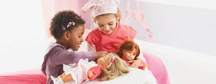 Top 10 Dolls