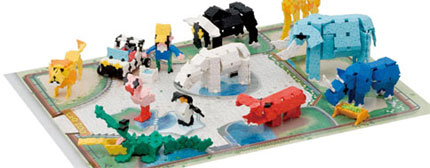 Holiday Toys for Store