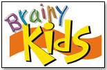 Brainy Kids™ by BRAINY BABY