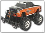 Ford F-350 Harley Davidson Pickup by NIKKO AMERICA INC.