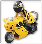 Ducati motorcycle by NIKKO AMERICA INC.