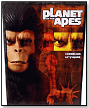 Planet of the Apes Cornelius 12 Figure by SIDESHOW COLLECTIBLES