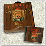 Winning Kids with Traveling Bear (TM) by Winning Kids with Traveling Bear