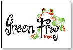 Retailer Spotlight: Child’s Play and Green Frog Toys