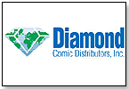 Diamond Comic Distributors' Top-10 Toys
