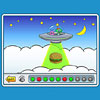 Vivid and Colorful Graphics by ADVANCE GAMES LLC