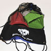 Bailey's Beach Mesh Bag by BAILEY'S TOY STORE