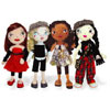Fashion Angels: Living Dolls by FASHION ANGELS