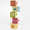Be Blocks by BELLY PRODUCTIONS
