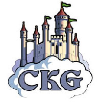 Cloud Kingdom Games