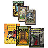 Retailer Riddle pack by Cloud Kingdom Games