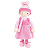 Large Rag Doll Pink by COROLLE DOLLS