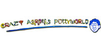 CRAZY AARON ENTERPRISES, INC.