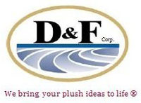 D & F CORP.