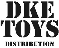 DKE TOYS DISTRIBUTION