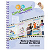 Interactive Book by Little Green Money Machine