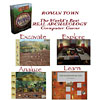 Roman Town: The Premiere Archaeology Computer Game for Kids by DIG-IT! GAMES