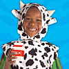 Critter Costumes - Cow by EDUCATIONAL INSIGHTS INC.