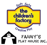 THE CHILDREN'S FACTORY