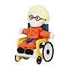 Special Needs Equipment by THE CHILDREN'S FACTORY