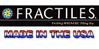 FRACTILES, Inc.