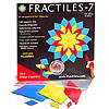 FRIDGE FRACTILES by FRACTILES, Inc.